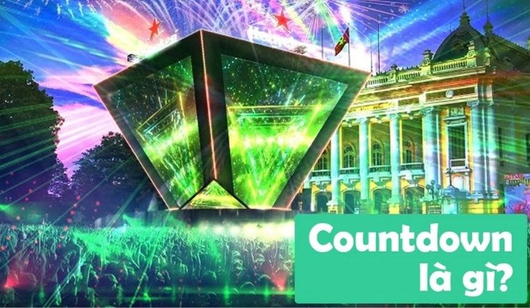 Đi countdown là gì? Ý nghĩa và điều cần biết khi tham gia