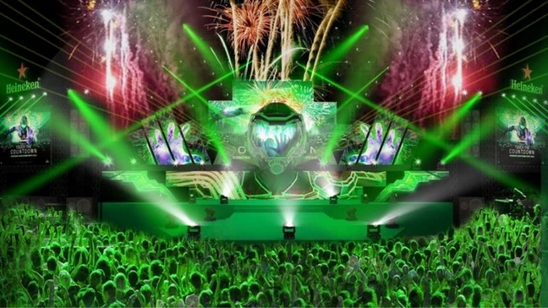 Ý nghĩa ngày Countdown