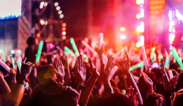 Top 10 địa điểm countdown TP.HCM sôi động nhất