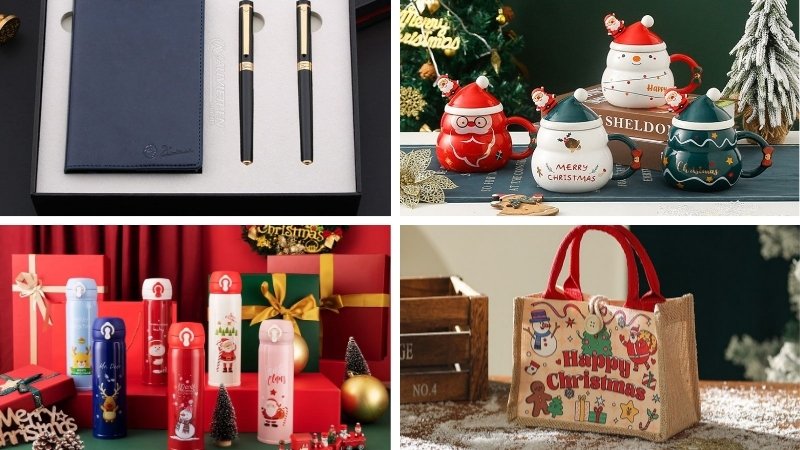 Nhóm quà tặng phổ thông