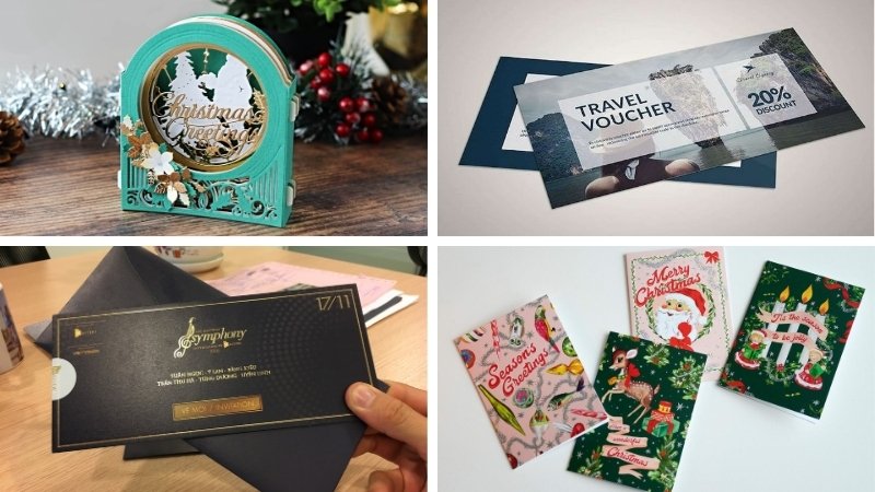 Những món quà tặng tinh thần