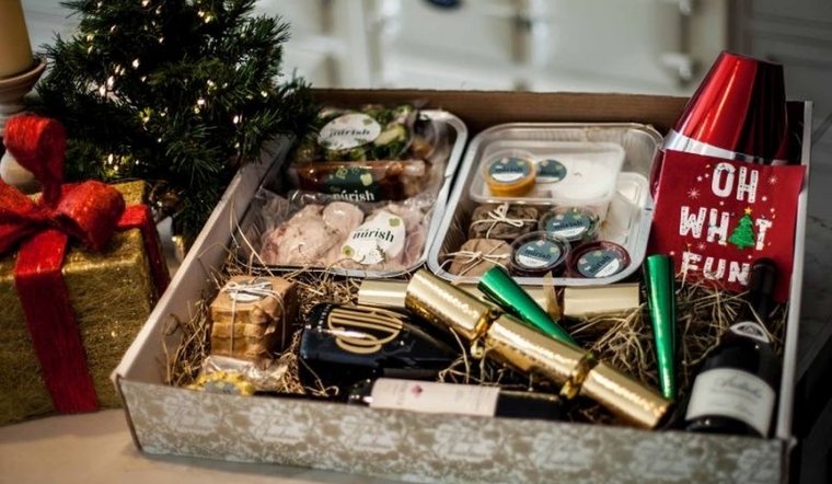 30+ Ý tưởng quà tặng Giáng sinh cho khách hàng Doanh nghiệp