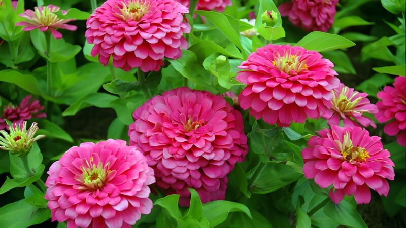 Ý nghĩa của hoa Cúc Ngũ Sắc Ý nghĩa của hoa Cúc Ngũ Sắc