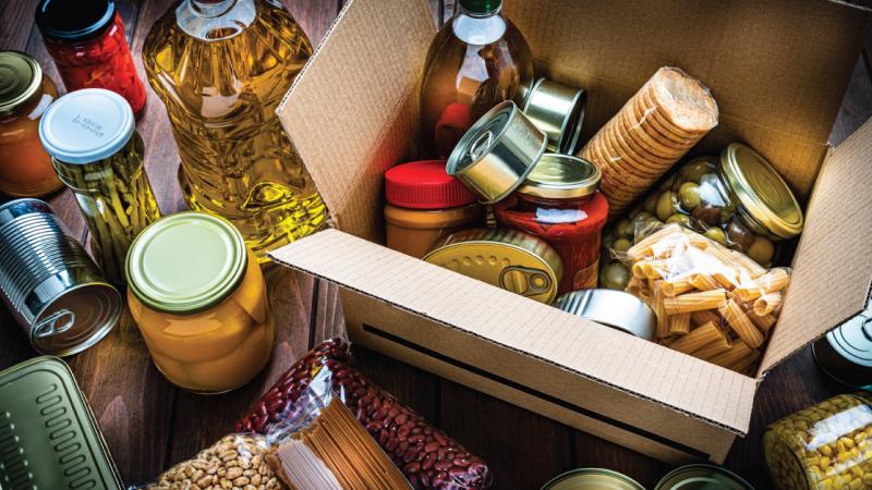 Thực đơn mẫu trong 3 ngày