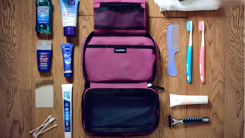 Nhóm 2 - Y tế và Vệ sinh cá nhân (Bảo vệ sức khỏe)