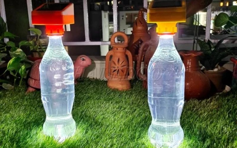 Đảm bảo khu vực đặt đèn luôn thông thoáng và tránh xa nguồn nhiệt