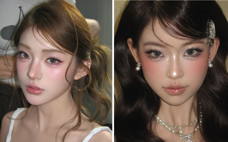 3 Nguyên tắc “sống còn” cho lớp makeup tiệc đêm