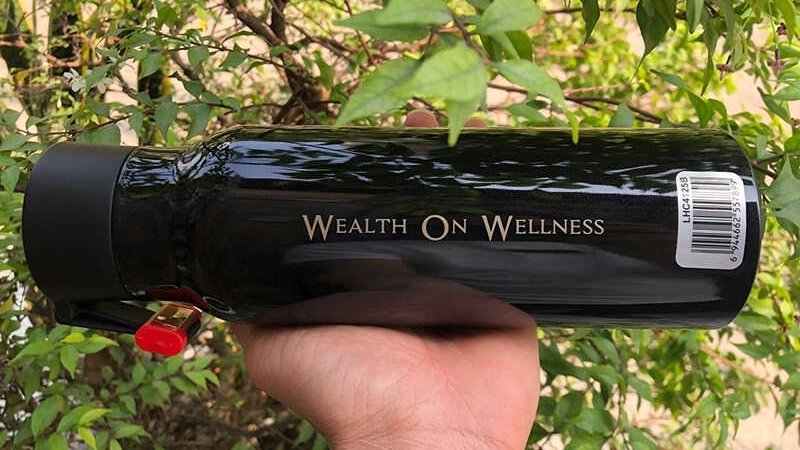 Bình giữ nhiệt Bình giữ nhiệt