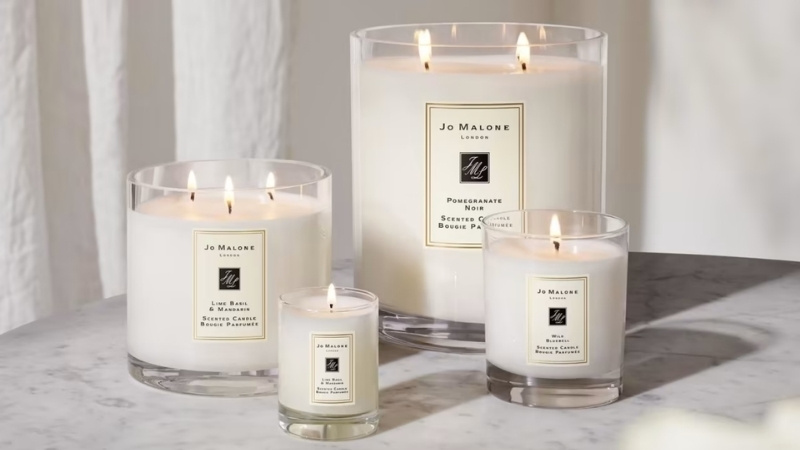 Nến thơm Nến thơm