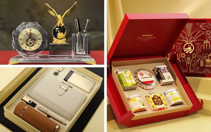 Quà cao cấp, độc quyền, nâng tầm thương hiệu và mối quan hệ Quà cao cấp, độc quyền, nâng tầm thương hiệu và mối quan hệ