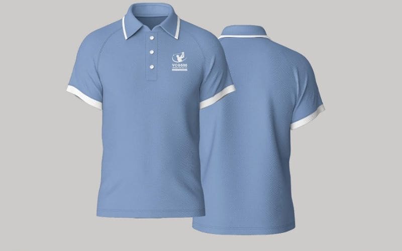 Áo phông tươi sáng vừa thời trang vừa tăng nhận diện thương hiệu Áo phông tươi sáng vừa thời trang vừa tăng nhận diện thương hiệu