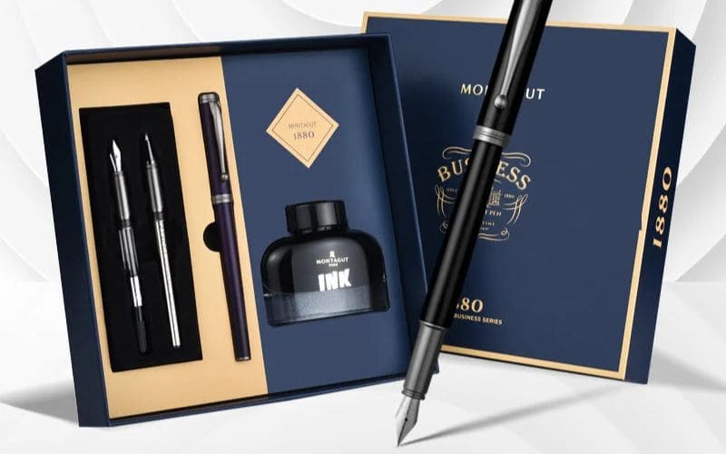 Bút ký lịch thiệp, nhắc nhở mối quan hệ bền vững và chuyên nghiệp Bút ký lịch thiệp, nhắc nhở mối quan hệ bền vững và chuyên nghiệp