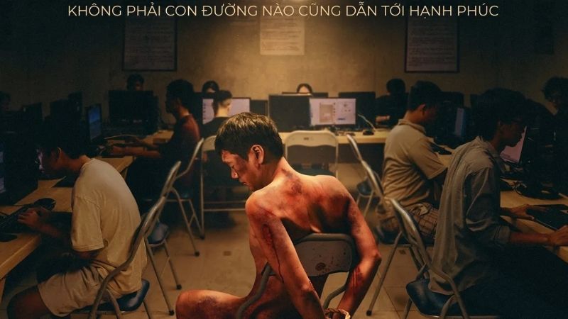 Thiên Đường Máu