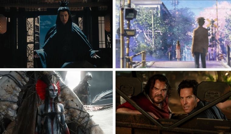 Phim chiếu rạp tháng 12/2025: 10 bộ phim hứa hẹn bùng nổ phòng vé