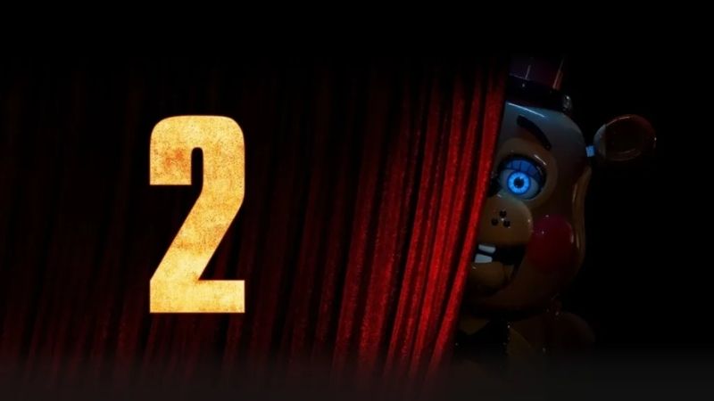 Năm Đêm Kinh Hoàng 2