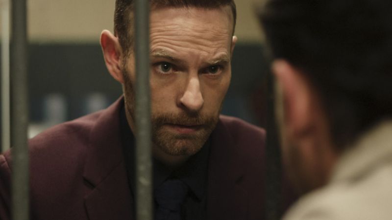 Accidente hé lộ những bí mật của các gia đình giàu có trong drama Mexico