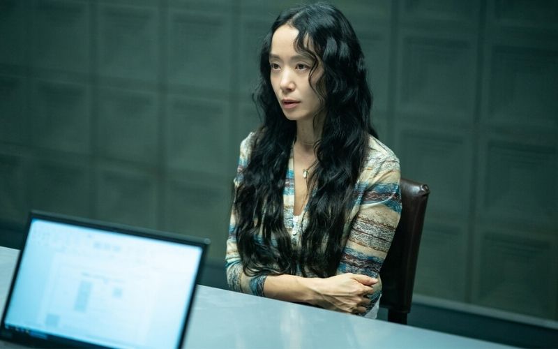 The Price of Confession kể về drama tâm lý Hàn Quốc xoay quanh tội ác và bí mật