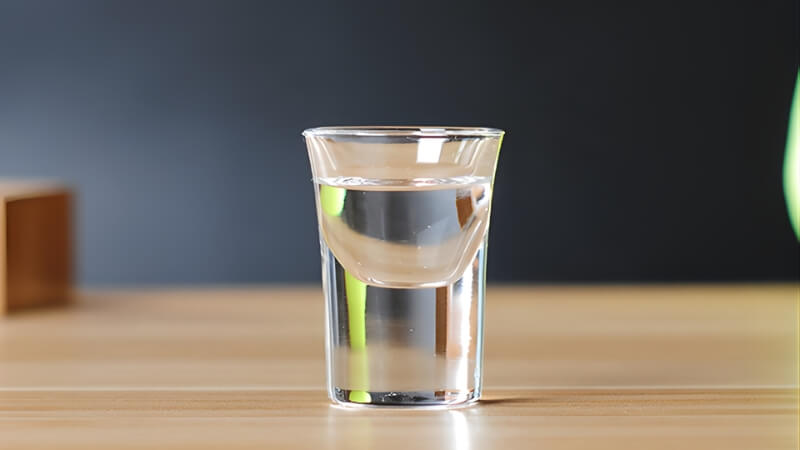 Rượu mạnh (Rượu trắng)