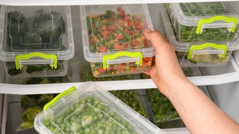 Độ ẩm cao tạo điều kiện cho nấm mốc và vi khuẩn phát triển Độ ẩm cao tạo điều kiện cho nấm mốc và vi khuẩn phát triểnĐộ ẩm cao tạo điều kiện cho nấm mốc và vi khuẩn phát triển