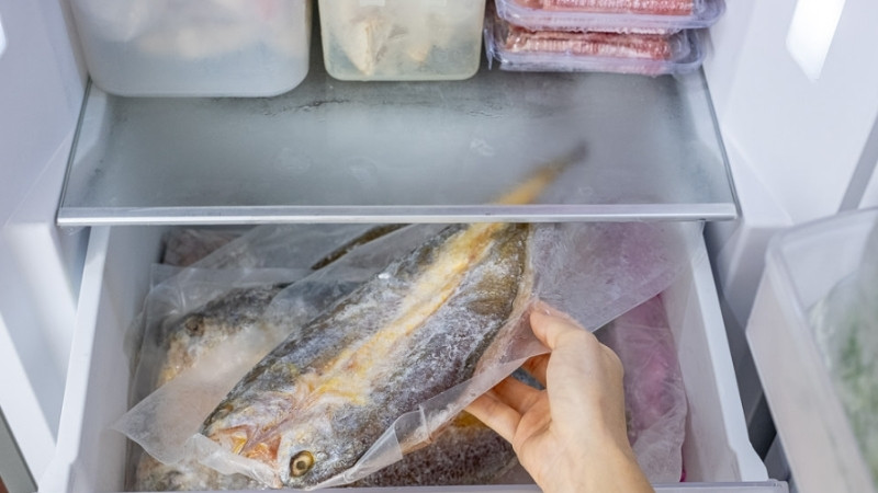 Bảo quản thực phẩm tươi sống Bảo quản thực phẩm tươi sống