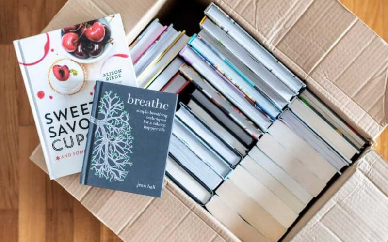 Cồn giúp diệt khuẩn trên giấy mà không làm hỏng.