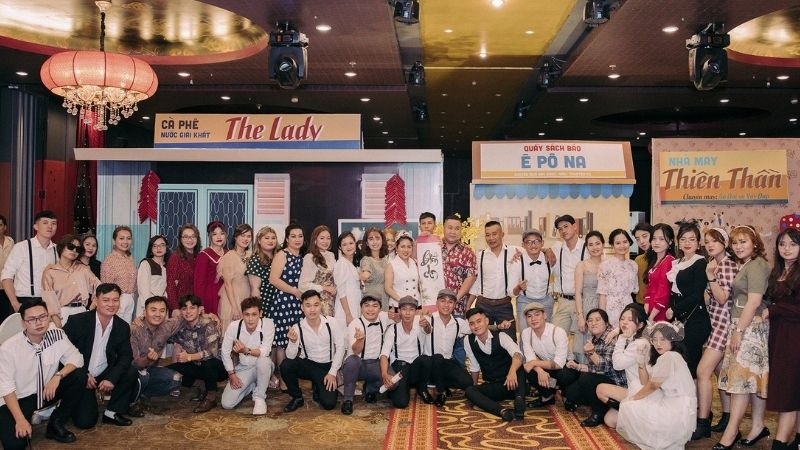 Cô Ba Sài Gòn / Hà Nội Phố (Retro Việt Nam) Cô Ba Sài Gòn / Hà Nội Phố (Retro Việt Nam)