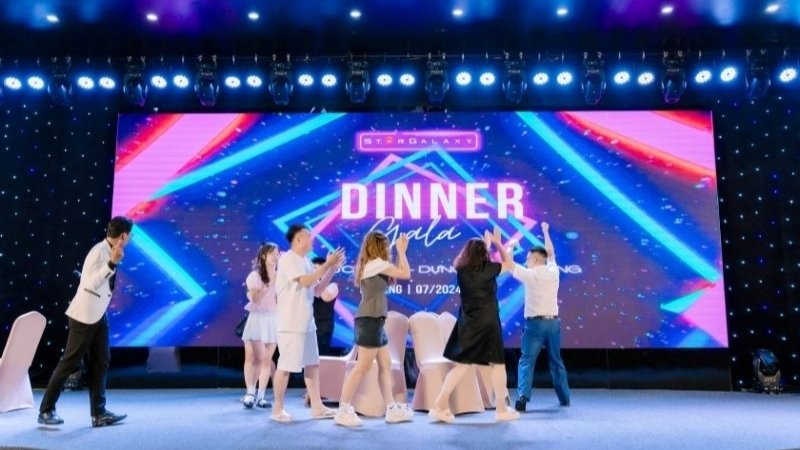 Các hoạt động "must-have" để khuấy động không khí YEP Các hoạt động "must-have" để khuấy động không khí YEP