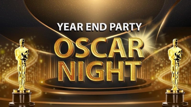 The Oscar Night (Đêm trao giải Oscar) The Oscar Night (Đêm trao giải Oscar)