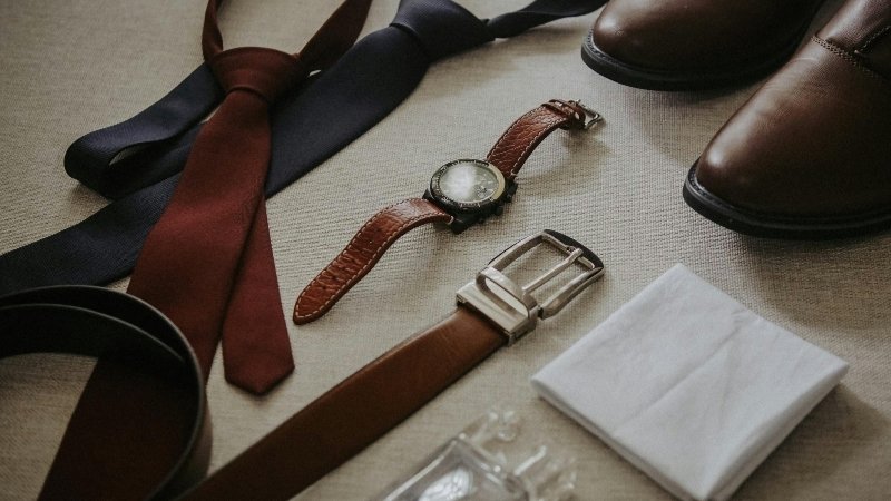 Phụ kiện thời trang không thể thiếu Phụ kiện thời trang không thể thiếu