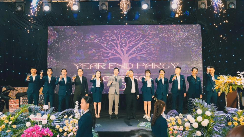 Concept nào hợp với công ty nhỏ dưới 50 người thôi? Concept nào hợp với công ty nhỏ dưới 50 người thôi?