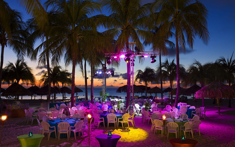 Tropical Vibes (Rừng nhiệt đới) Tropical Vibes (Rừng nhiệt đới)