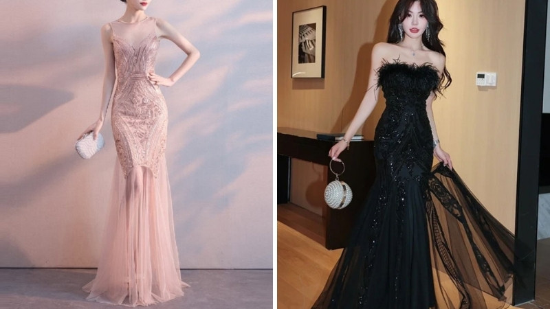 Bí mật của sự hoàn hảo: Nội y và Phụ kiện