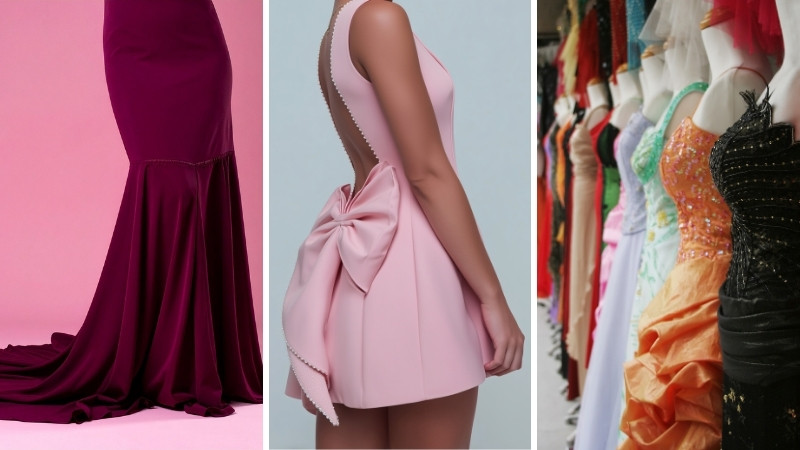 Những mẫu váy "Hot Trend" dự đoán thống trị YEP 2025