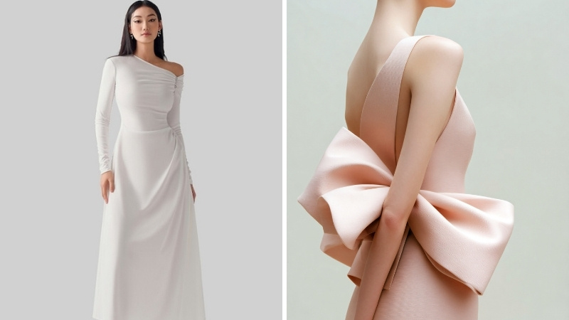 Bước 2: "Nâng tông" da - Chọn màu sắc phù hợp