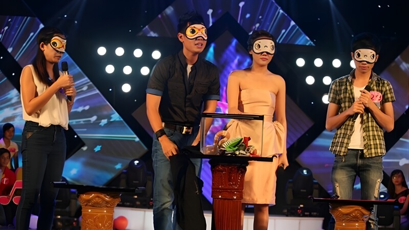 Lưu ý khi tổ chức trò chơi văn phòng