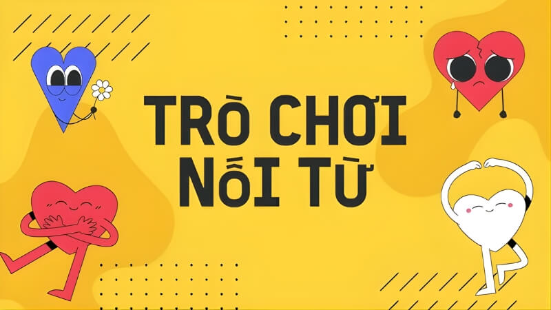 Nối từ phiên bản "Bá đạo"