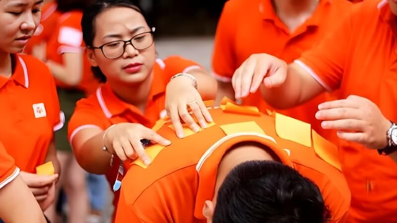 Gợi ý quà tặng (Prizes) cho người thắng cuộc