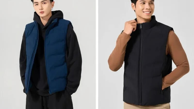 Năng động cùng Áo Hoodie/Sweater
