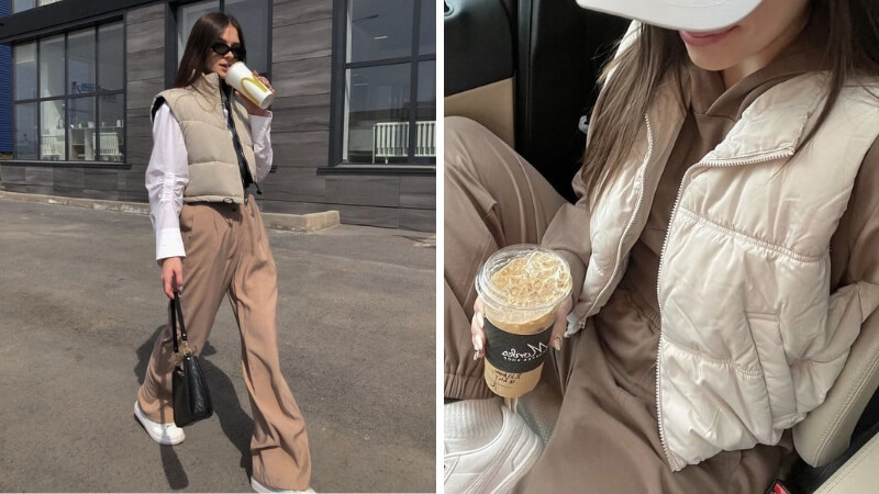 Phong cách Layering (Nhiều lớp)