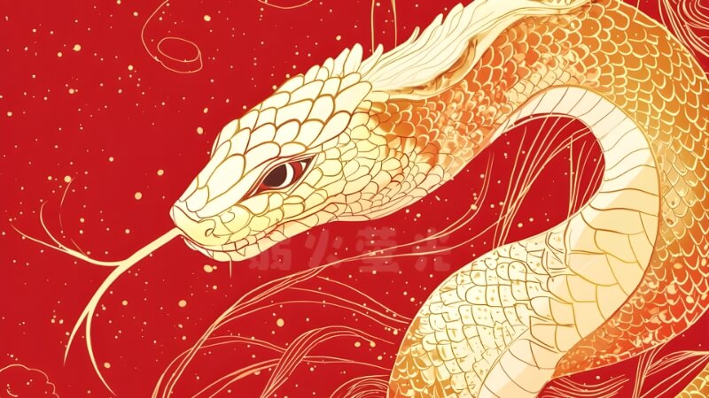 Tuổi Tỵ (Rắn) – Vận khí ổn định, tình duyên thuận lợi, cuộc sống hài hòa