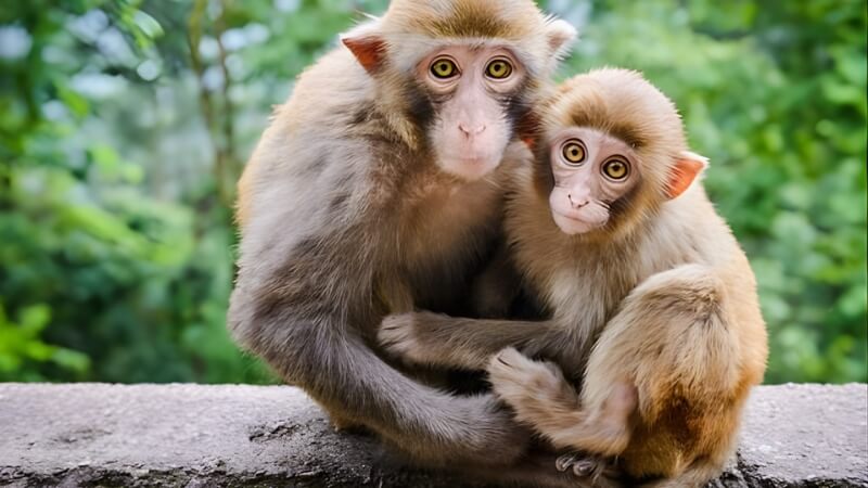 Tuổi Thân (Khỉ) – Được cát tinh chiếu mệnh, tiền bạc vượng, cơ hội tăng trưởng.