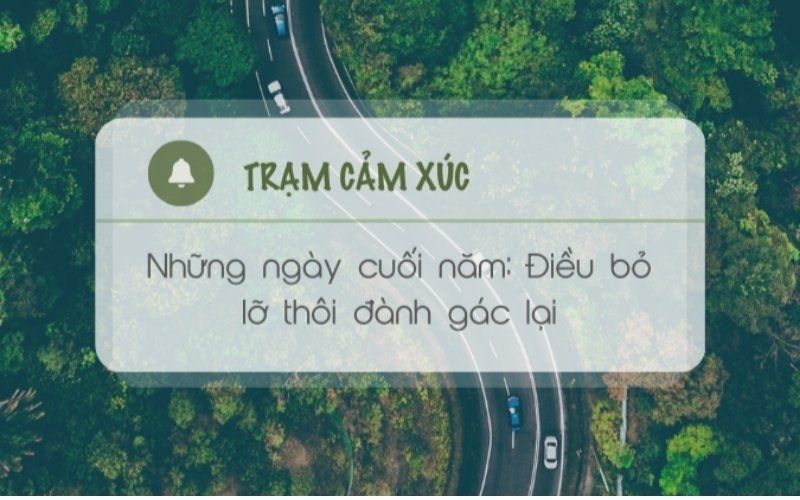 Những status ý nghĩa, ngẫm lại năm cũ và chuẩn bị tinh thần cho năm mới