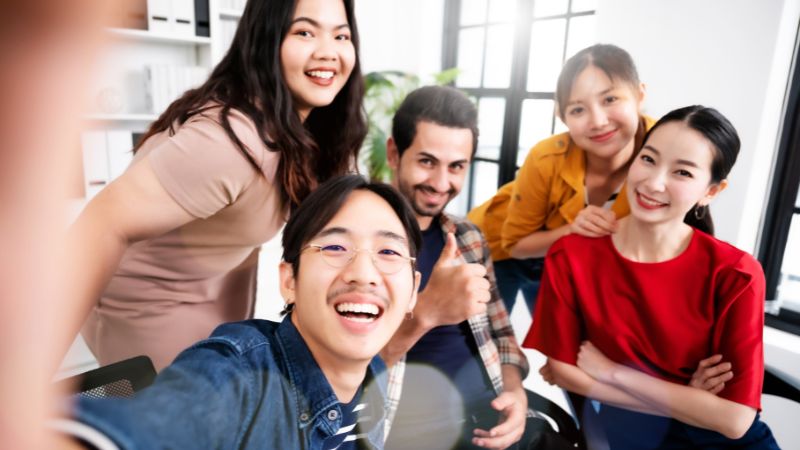 Tặng sếp và đồng nghiệp những lời chúc năm mới 2026 tốt đẹp