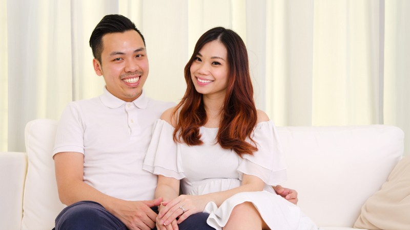 Thông điệp năm mới 2026 tình cảm gửi tới người yêu/vợ chồng