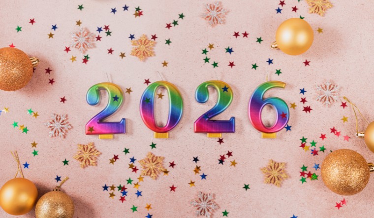 Tổng hợp 150+ lời chúc năm mới 2026 hay và ý nghĩa nhất gửi trao người thân yêu