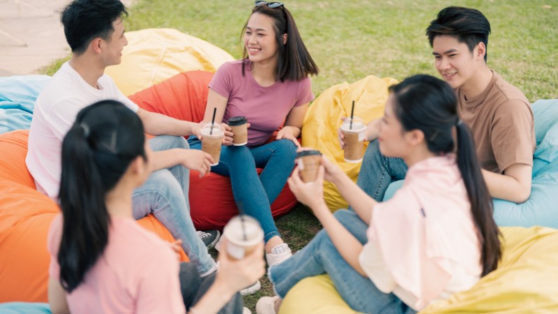 Thông điệp năm mới 2026 ấm áp dành cho bạn bè thân yêu