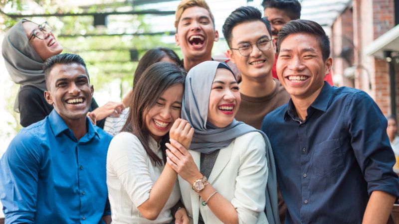 Lời chúc Tết 2026 hay nhất dành tặng bạn bè