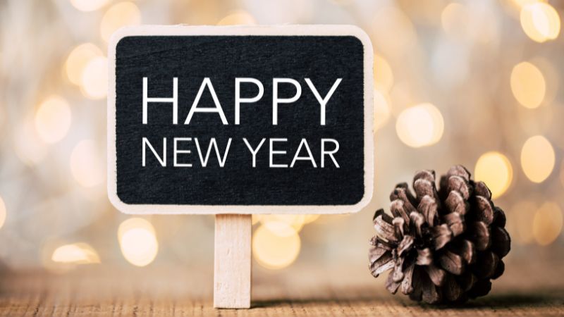 Lời chúc Tết 2026 bằng tiếng Anh, tinh tế và súc tích