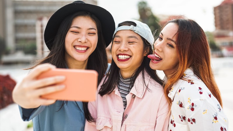 Lời chúc mừng năm mới 2026 tuyệt vời gửi tới bạn bè