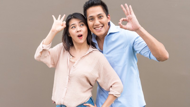 Lời chúc Tết 2026 ấm áp và lãng mạn dành cho người yêu/vợ chồng